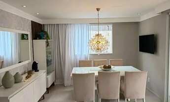 Imagem 4: Casa 4 Suítes em 240m², piscina privativa em Foz do Joanes