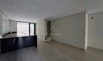 Imagem 2: Casa Geminada 4 quartos (1 suíte) Bairro Jaraguá