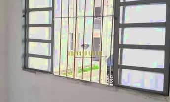 Imagem 5: Apartamento Térreo para Aluguel com 2 Dormitórios e 1 Vaga de garagem descoberta no Condom