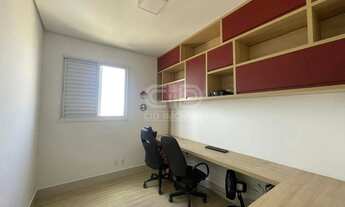 Imagem 7: Apartamento mobiliado com 3 quartos no Cond. Jardim Beira Rio