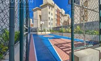 Imagem 3: Apartamento a venda - Vila Curuçá, Santo André