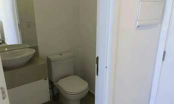 Imagem 7: Apartamento para Locação no Edifício Wi House 53 m²