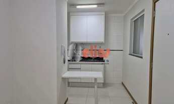 Imagem 3: Apartamento com 30 m² e 1 quarto em Vila Nova Cidade Universitária, Bauru - SP