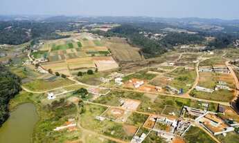 Imagem: 85I- TERRENOS PARA INVESTIMENTO EM IBIÚNA