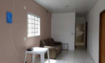 Imagem 3: /Casa próxima ao DB do Nova Cidade