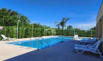 Imagem 4: Casa em Condomínio nova com 3 dormitórios, no bairro Hípica, em Porto Alegre