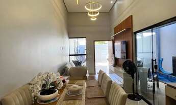 Imagem 4: Casa à venda no bairro Plano Diretor Sul - Palmas/TO