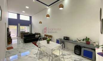 Imagem: CASA TÉRREA À VENDA NO JARDIM ITÁLIA