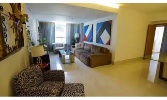 Imagem 2: Apartamento a venda no Santa Inês