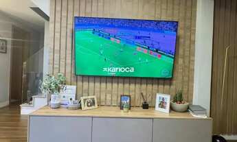 Imagem 4: COBERTURA - AROAZES - 2 QUARTOS - RECÉM REFORMADA