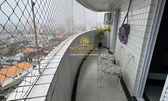 Imagem 4: OPORTUNIDADE,MOBILIADO !!! 2 DORMITORIOS SENDO 2 SUITES 1 VAGA DE GARAGEM