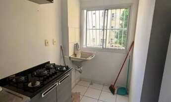 Imagem 6: Apartamento para aluguel em Paupina, Fortaleza