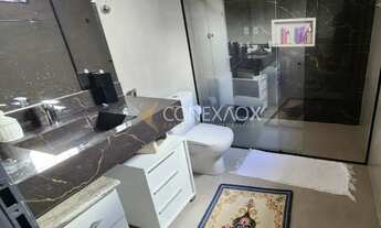 Imagem 2: Imóvel para venda possui 197 metros quadrados com 4 quartos em Bom Jardim - Brodowski - SP