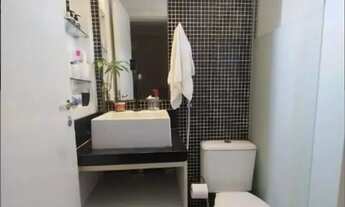 Imagem 4: CONDOMÍNIO MIRANTE DO PARQUE, 89M², 3 QUARTOS SENDO 1 SUÍTE, 1 VAGA, MANGUEIRÃO