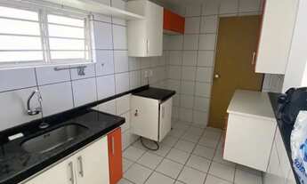 Imagem 7: Apto zona leste de Teresina, Bairro horto Florestal