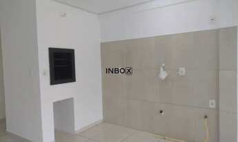 Imagem 4: INBOX CIA IMOBILIÁRIA VENDA - Apartamento de dois dormitórios no Bairro Borgo com dois em