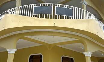 Imagem 2: CIDADE NOVA - CASA 6 SUÍTES, PISCINA