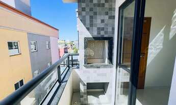 Imagem 5: Apartamento para Venda com 3 quartos no Bairro Afonso Pena - São José dos Pinhais