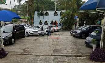 Imagem 2: Terreno para Locação 2.200 Metros - Panha