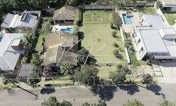 Imagem 2: Casa FAZENDINHA no condomínio Shambala 1 em Atibaia