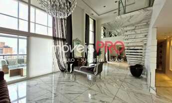 Imagem 4: Espetacular duplex !