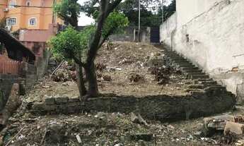 Imagem 6: Terreno com 272m2 no Jd. Bonfiglioli - DIRETO COM O PROPRIETÁRIO