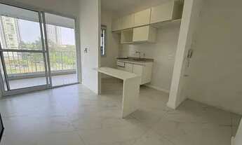 Imagem: Apartamento 02 dormitórios em Alphaville