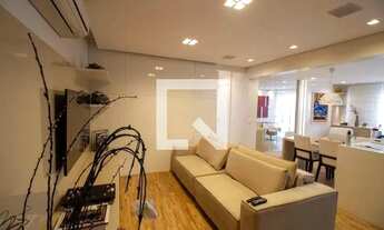 Imagem 3: Apartamento à Venda - Brooklin, 2 Quartos, 68 m2