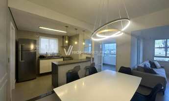 Imagem 6: Apartamento - Cambuí - Campinas