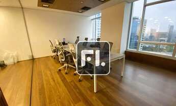 Imagem 6: Conjunto, 520 m² - venda por R$ 12.250.000,00 ou aluguel por R$ 115.636,48/mês - Brooklin