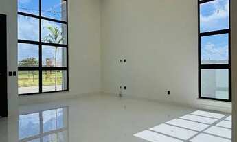 Imagem 3: Casa de Luxo à Venda no Alphaville Sergipe - Barra dos Coqueiros SE