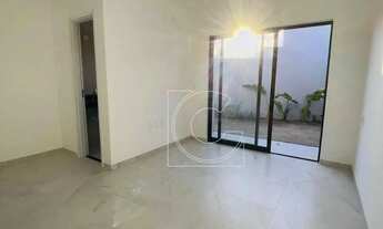 Imagem 6: Sublime Residence, Casa Plana, 90,00m²,3 quartos, Encantada, Eusébio/CE