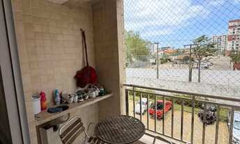 Imagem 16: Imóvel para venda tem 74 metros quadrados com 3 quartos em Calhau - São Luís - MA