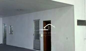 Imagem 3: Galpão para Alugar Vila Ribeiro de Barros 240 m², Mezanino e Trifásico