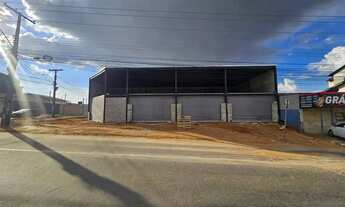 Imagem 3: Imóvel para aluguel tem 63 metros quadrados em Garavelo Residencial Park - Aparecida de Go