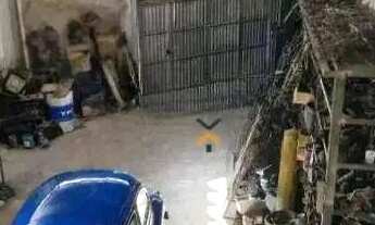 Imagem 5: Terreno à venda, 290 m² por R$ 1.064.000,00 - Baeta Neves - São Bernardo do Campo/SP