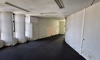 Imagem 6: Sala para alugar, 50 m² - Lourdes - Belo Horizonte/MG