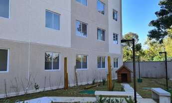 Imagem 6: Apartamento com 2 Quarto(s) e 1 banheiro(s) para Alugar, 40 m² por R$ 960 / Mês