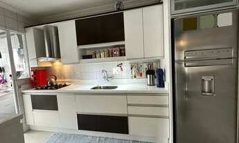 Imagem 7: Apartamento de 3 dormitórios com suite no Abrãao