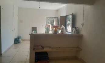 Imagem 2: Vende-se uma casa na localidade da taboca