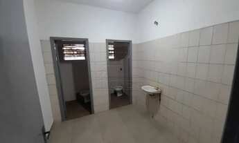 Imagem 4: Galpão industrial de 609m² de área construída no Parque Industrial Recanto em Nova Odessa