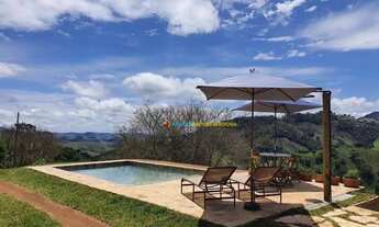 Imagem 5: Casa com 2 dormitórios à venda, 129 m² por R$ 2.500.000,00 - Centro - Gonçalves/MG