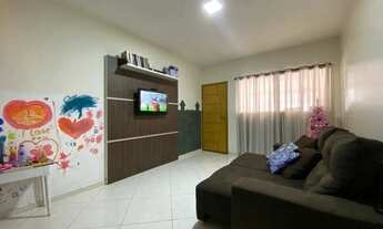 Imagem 5: Casa à Venda no Jardim Terramérica II, Americana 2 Suítes, 90m²