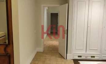 Imagem 7: Apartamento para locação de alto padrão na República, São Paulo-SP: 4 quartos, 2 suítes, 4