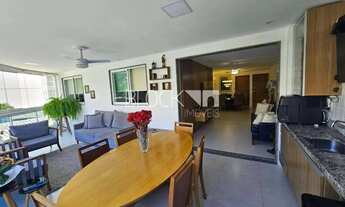 Imagem 7: Recreio dos Bandeirantes