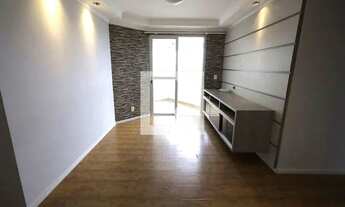 Imagem: Apartamento à Venda - Parque João Ramalho