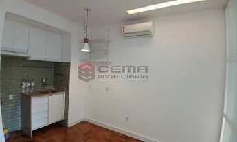 Imagem 4: Kitnet/Conjugado - / Residencial / Catete