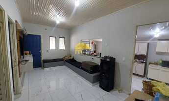 Imagem 2: Casa para Venda em Martinópolis, Balneário de Martinópolis, 2 dormitórios, 1 banheiro