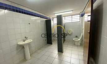 Imagem 5: Galpão no Parque Paulista com 611 m² - para locação