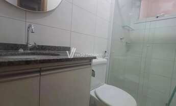 Imagem 7: Apartamento - Jardim dos Calegaris - Paulínia